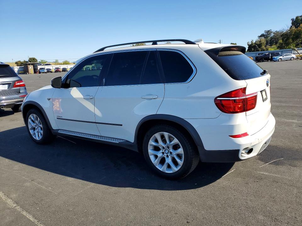 Aukcja sprzedaży 2013 Bmw X5, vin: 5UXZV4C52D0E10877, numer aukcji: 48354296