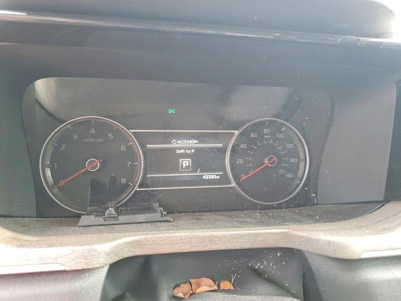 Aukcja sprzedaży 2023 Kia Sorento, vin: 5XYRLDLC9PG212430, numer aukcji: 49586906