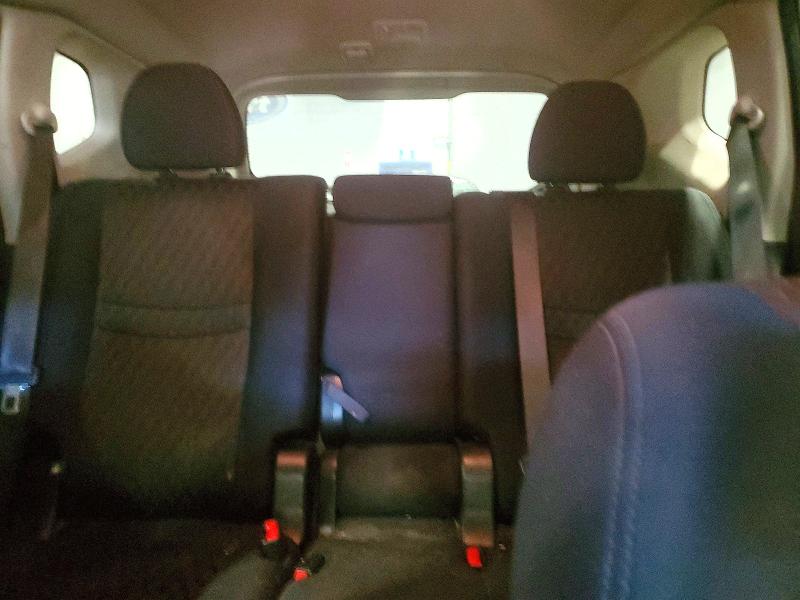 50557716 :رقم المزاد ، 5N1AT2MV3LC790681 vin ، 2020 Nissan Rogue مزاد بيع