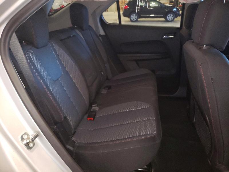 Aukcja sprzedaży 2017 Chevrolet Equinox, vin: 2GNFLFEK7H6279312, numer aukcji: 51265036