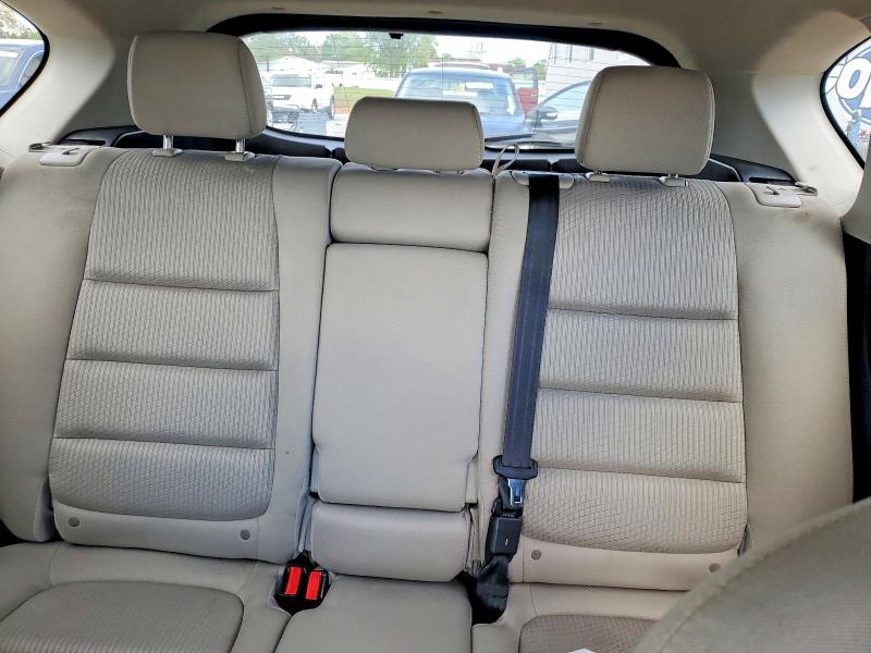 Продажа на аукционе авто 2014 Mazda Cx-5, vin: JM3KE4CY5E0306130, номер лота: 50418766
