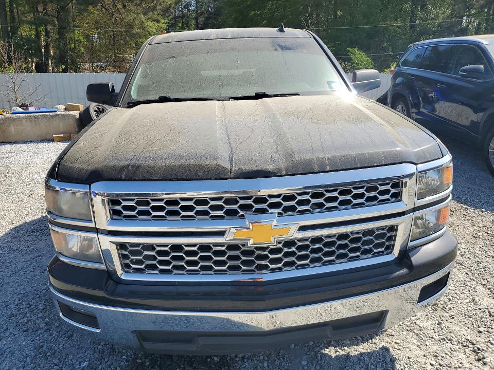 Aukcja sprzedaży 2014 Chevrolet Silverado, vin: 1GCRCREH0EZ151814, numer aukcji: 47895396