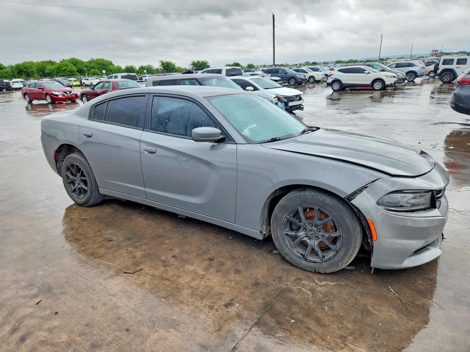 Продажа на аукционе авто 2019 Dodge Charger, vin: 2C3CDXBGXKH707551, номер лота: 50579796