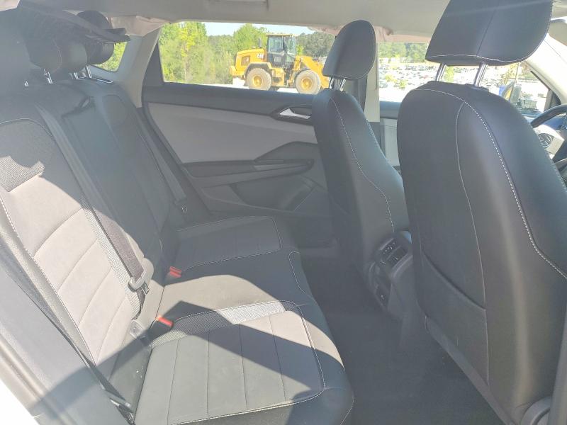 Продажа на аукционе авто 2023 Volkswagen Taos, vin: 3VVSX7B28PM313933, номер лота: 49806636