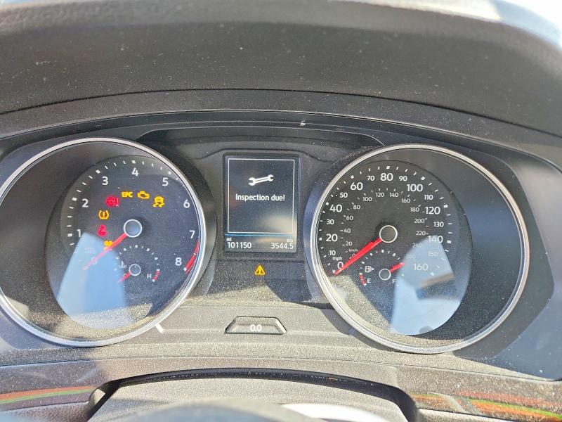 48305396 :رقم المزاد ، 3VV1B7AX1JM078953 vin ، 2018 Volkswagen Tiguan مزاد بيع