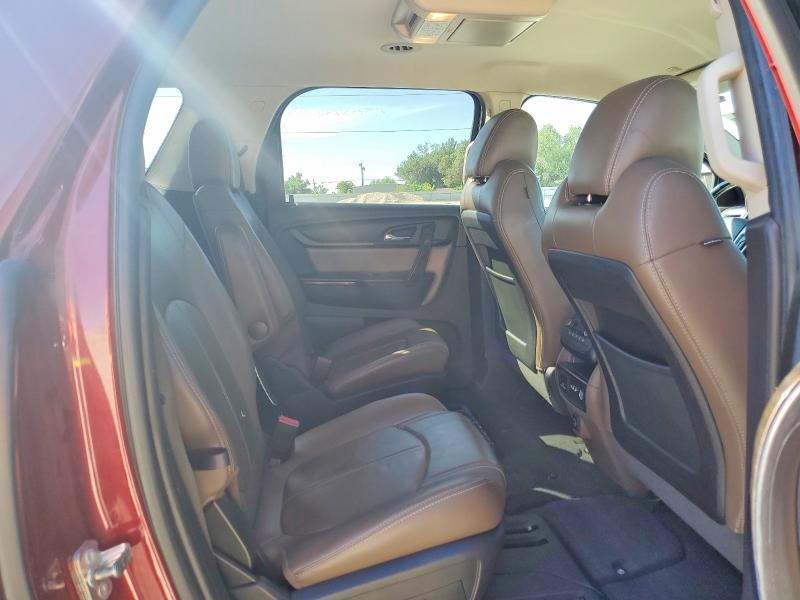 Продажа на аукционе авто 2017 Gmc Acadia Limited, vin: 1GKKRSKD2HJ111363, номер лота: 49002386