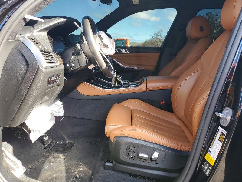 Продажа на аукционе авто 2019 Bmw X5, vin: 5UXCR6C55KLL34523, номер лота: 48706146