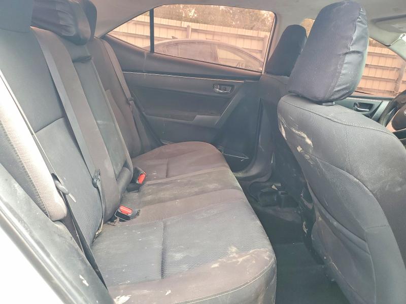 Продажа на аукционе авто 2019 Toyota Corolla, vin: 2T1BURHE9KC189483, номер лота: 51162966