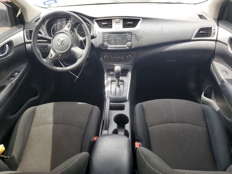 Продажа на аукционе авто 2018 Nissan Sentra, vin: 3N1AB7AP9JY282930, номер лота: 50338846