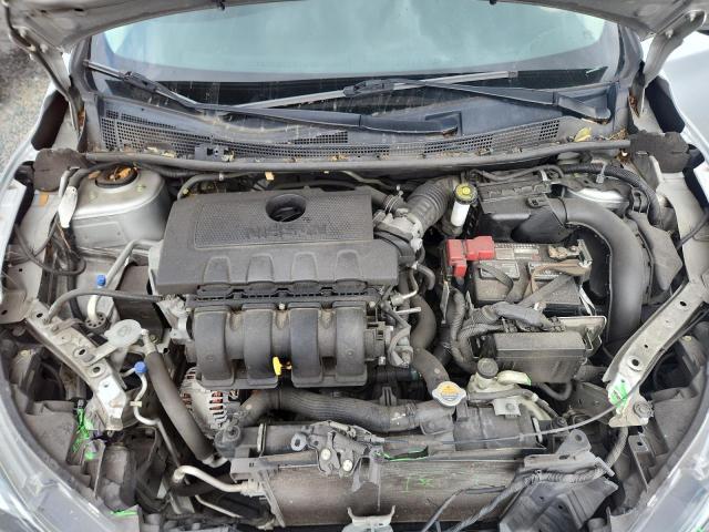 Aukcja sprzedaży 2017 Nissan Sentra, vin: 3N1AB7AP3HY246922, numer aukcji: 48676956