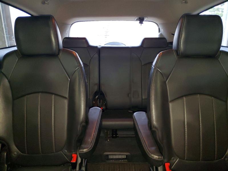 Aukcja sprzedaży 2015 Buick Enclave, vin: 5GAKVBKD6FJ129001, numer aukcji: 50807446