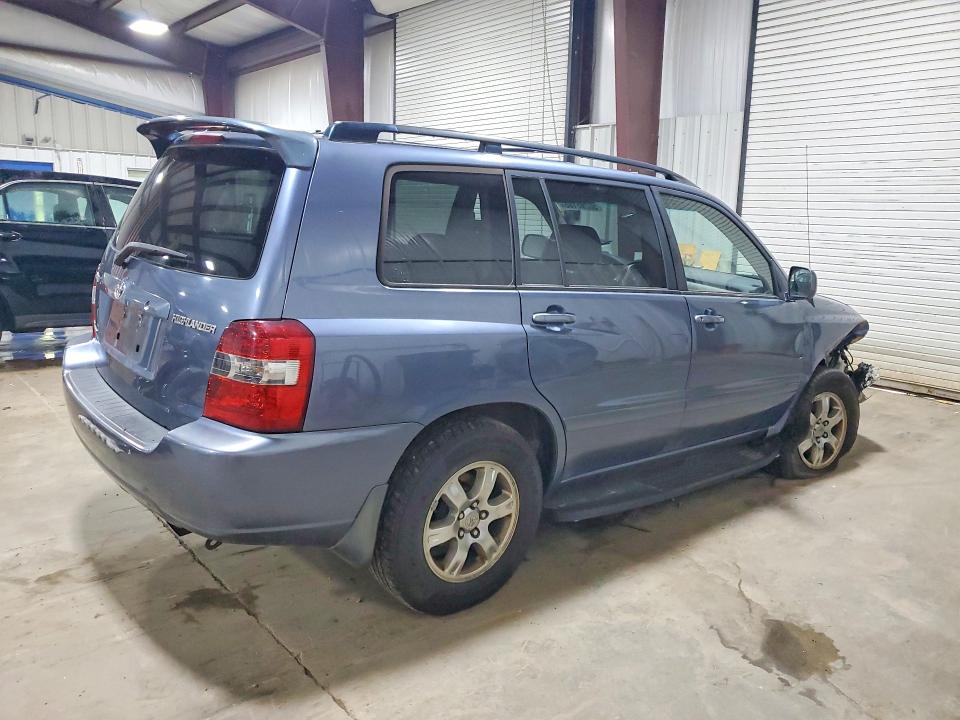 Продаж на аукціоні авто 2007 Toyota Highlander, vin: JTEHP21A170222991, номер лоту: 50295186