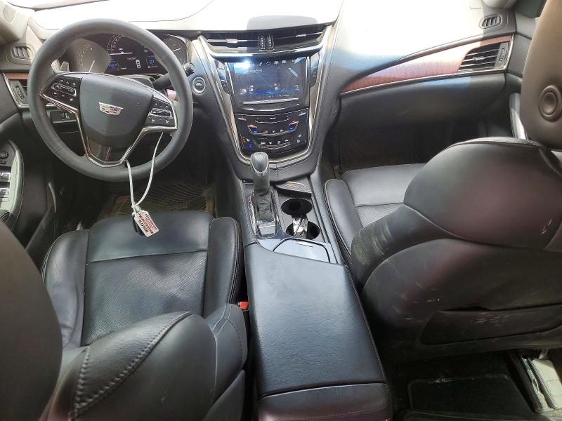 Продаж на аукціоні авто 2017 Cadillac Cts, vin: 1G6AR5SX7H0147030, номер лоту: 50472226