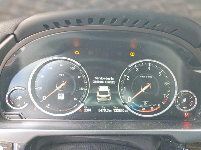 Aukcja sprzedaży 2018 Bmw X6, vin: 5UXKU0C50J0G81297, numer aukcji: 51608626