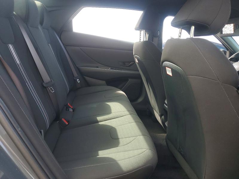 Aukcja sprzedaży 2026 Hyundai Elantra, vin: KMHLM4DG9TU134871, numer aukcji: 48798126
