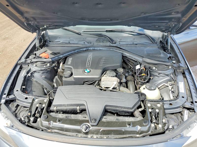 Продажа на аукционе авто 2013 Bmw 328, vin: WBA3B3C55DF538967, номер лота: 51688796