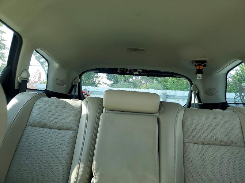 48636806 :رقم المزاد ، JM3TB2CA0F0447533 vin ، 2015 Mazda Cx-9 مزاد بيع