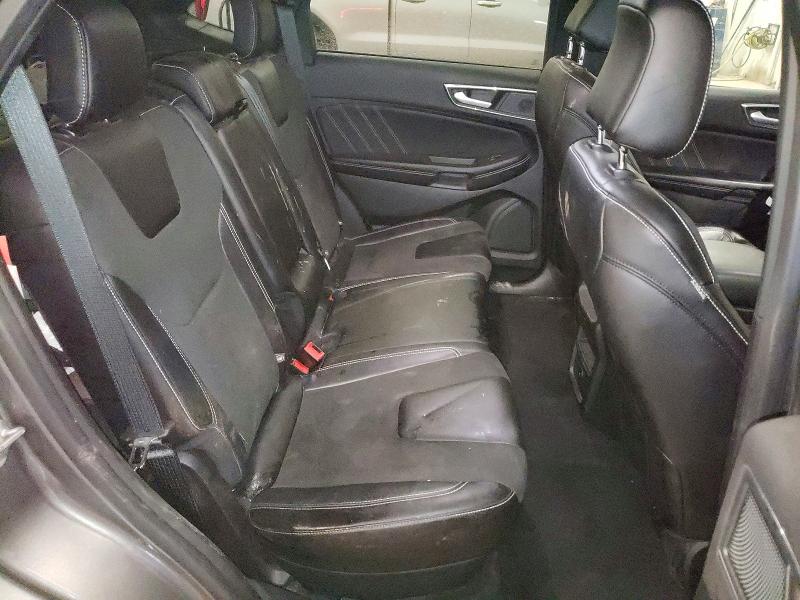 2023 Ford Edge მანქანა იყიდება აუქციონზე, vin: 2FMPK4AP9PBA31988, აუქციონის ნომერი: 51197876