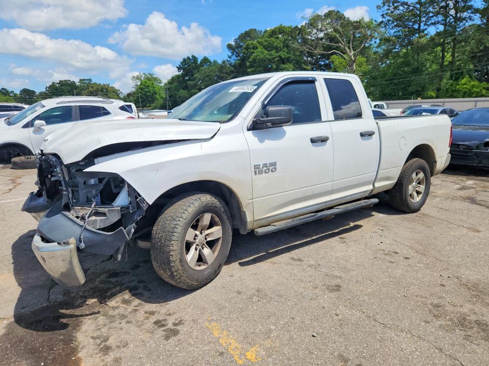 49962936 :رقم المزاد ، 1C6RR6FGXJS209246 vin ، 2018 Ram 1500 مزاد بيع