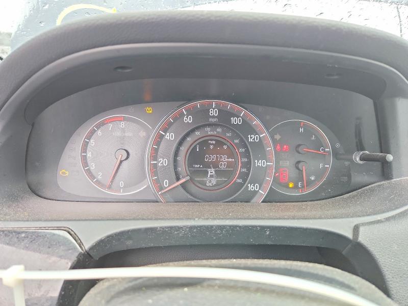 Продаж на аукціоні авто 2016 Honda Accord, vin: 1HGCT1B39GA006659, номер лоту: 48389226