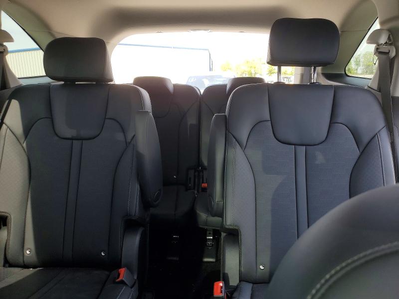 Продажа на аукционе авто 2025 Kia Sorento Hybrid, vin: KNDRHDJG8S5291050, номер лота: 48642866