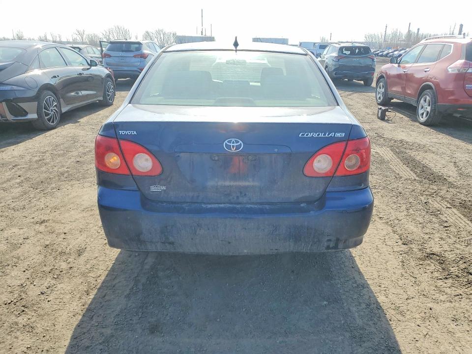 49321286 :رقم المزاد ، 2T1BR32EX8C899461 vin ، 2008 Toyota Corolla مزاد بيع