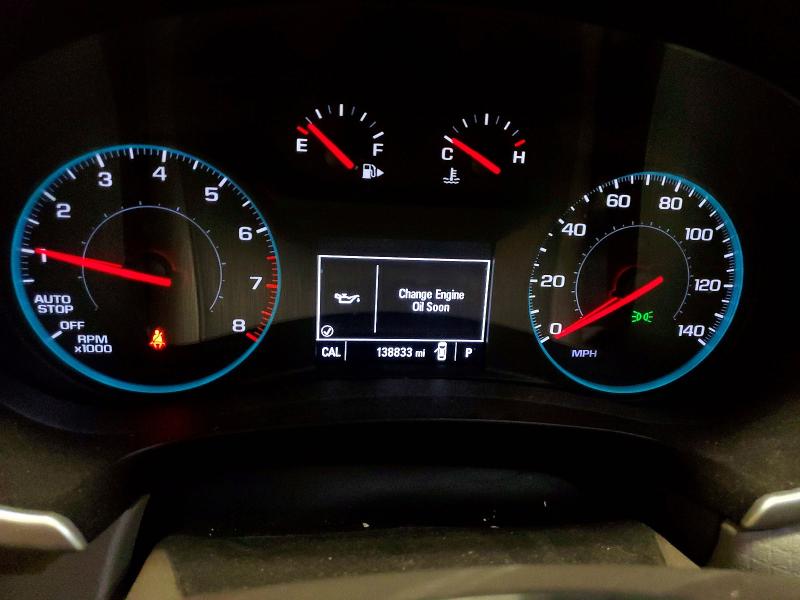 2020 Chevrolet Malibu მანქანა იყიდება აუქციონზე, vin: 1G1ZC5ST8LF025208, აუქციონის ნომერი: 51624676