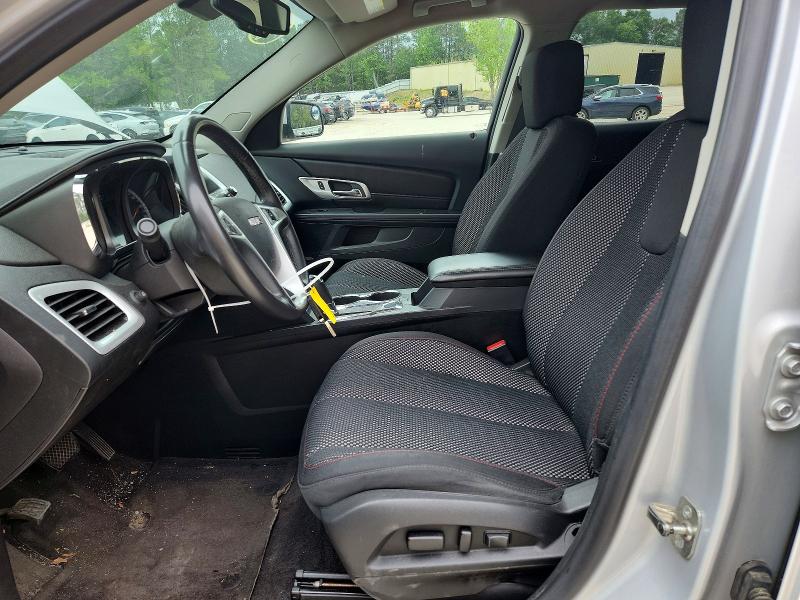 Aukcja sprzedaży 2016 Gmc Terrain, vin: 2GKFLNE36G6112485, numer aukcji: 51276596