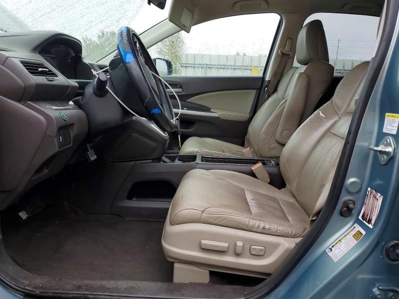 50612936 :رقم المزاد ، 2HKRM4H79CH630840 vin ، 2012 Honda Cr-v مزاد بيع