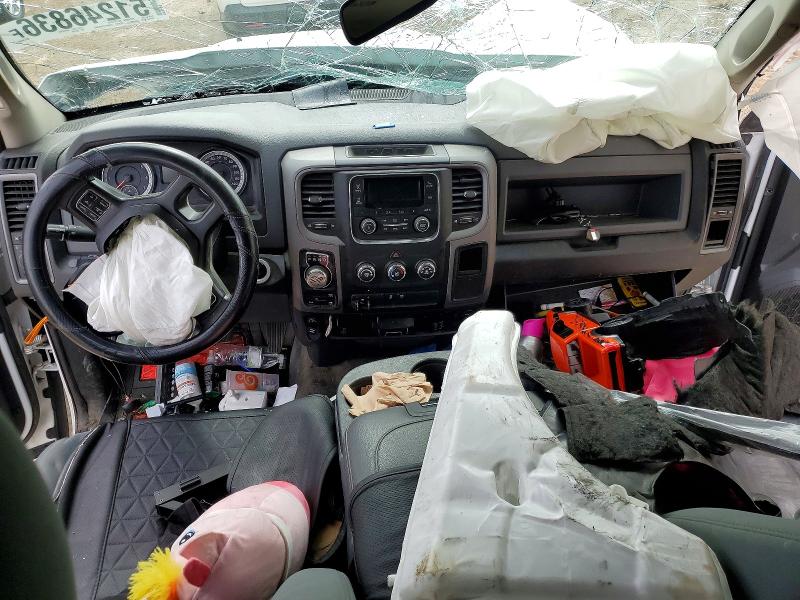 Aukcja sprzedaży 2019 Ram 1500 Classic, vin: 1C6RR7ST3KS502786, numer aukcji: 51246836