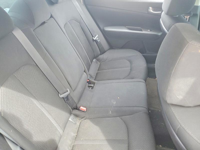 49027816 :رقم المزاد ، 5XXGT4L31GG036565 vin ، 2016 Kia Optima مزاد بيع