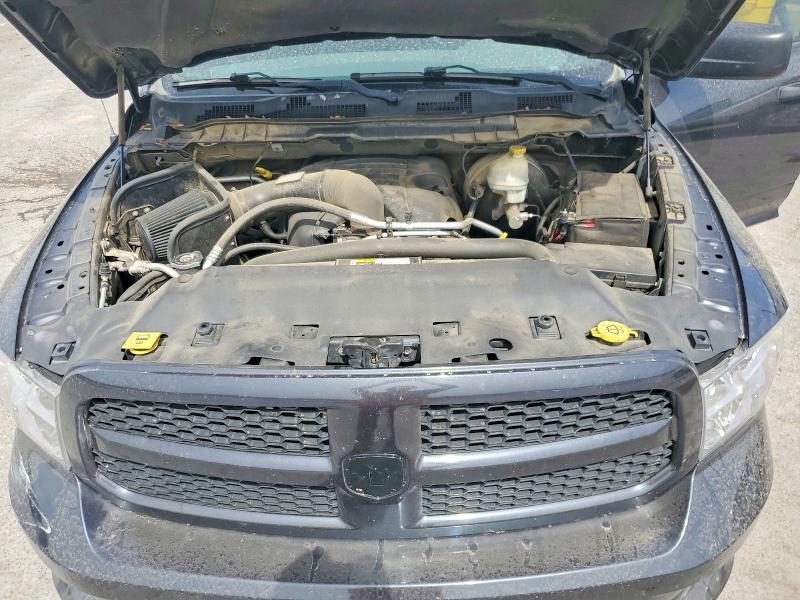 Продаж на аукціоні авто 2014 Ram 1500, vin: 1C6RR6FT2ES233642, номер лоту: 49779906