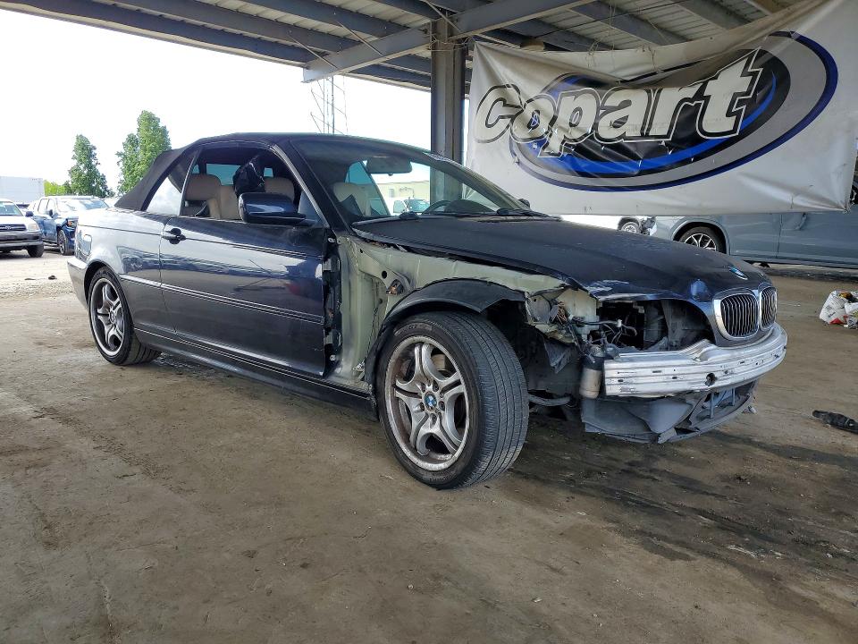 Продажа на аукционе авто 2006 Bmw 330, vin: WBABW53496PL53756, номер лота: 49835036