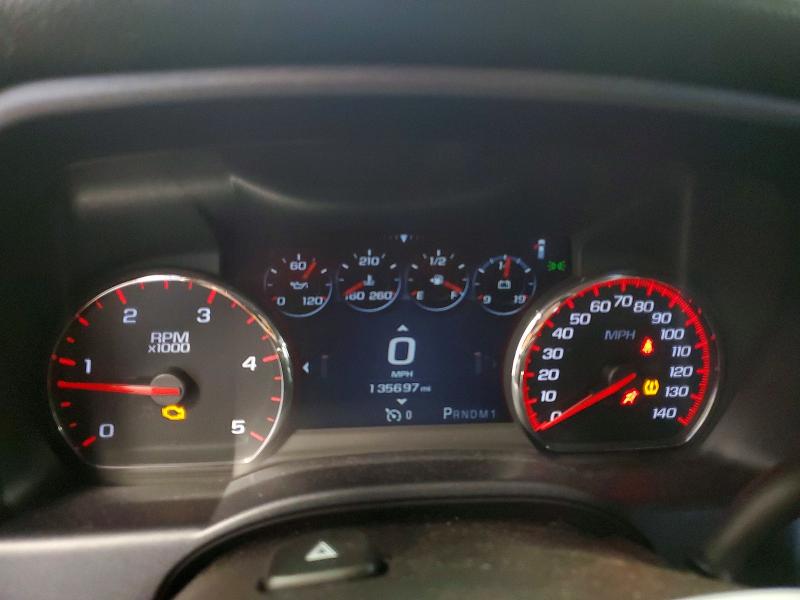 49845056 :رقم المزاد ، 1GT12UE83GF135386 vin ، 2016 Gmc Sierra مزاد بيع