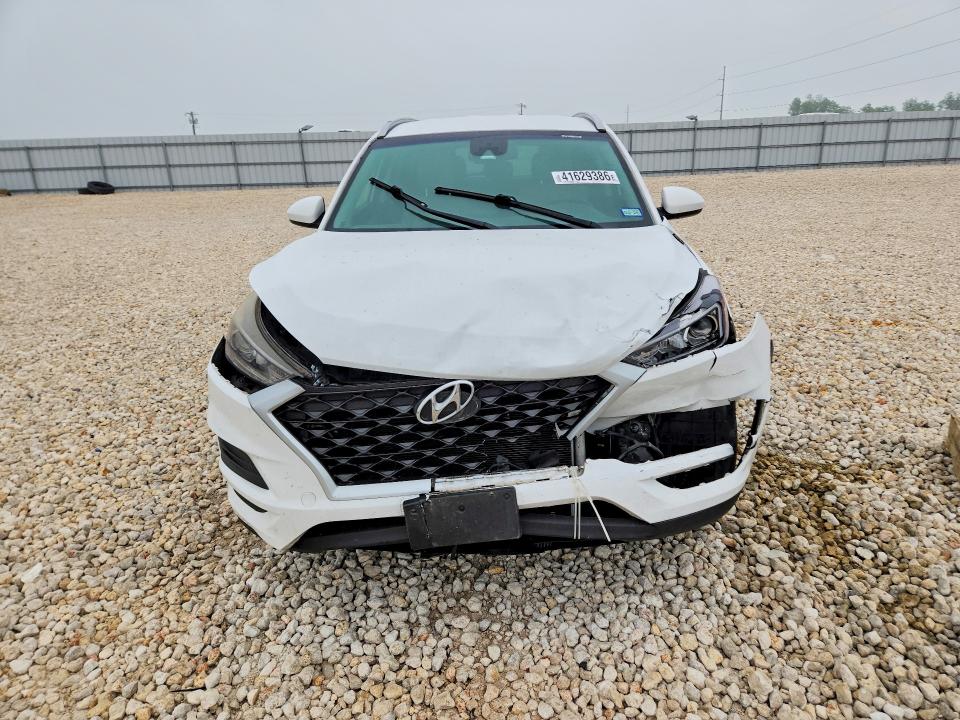 Продаж на аукціоні авто 2019 Hyundai Tucson, vin: KM8J33A45KU986602, номер лоту: 41629386