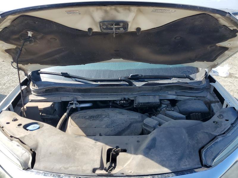 Продажа на аукционе авто 2019 Honda Pilot, vin: 5FNYF5H33KB020549, номер лота: 49468556