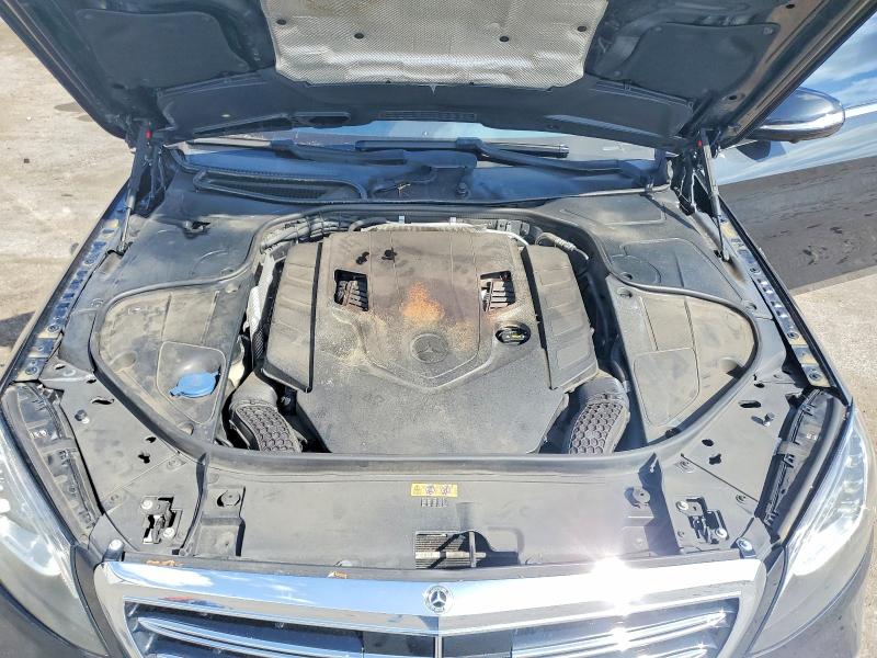 Продажа на аукционе авто 2018 Mercedes-benz S, vin: WDDUG8DB2JA368317, номер лота: 47893976