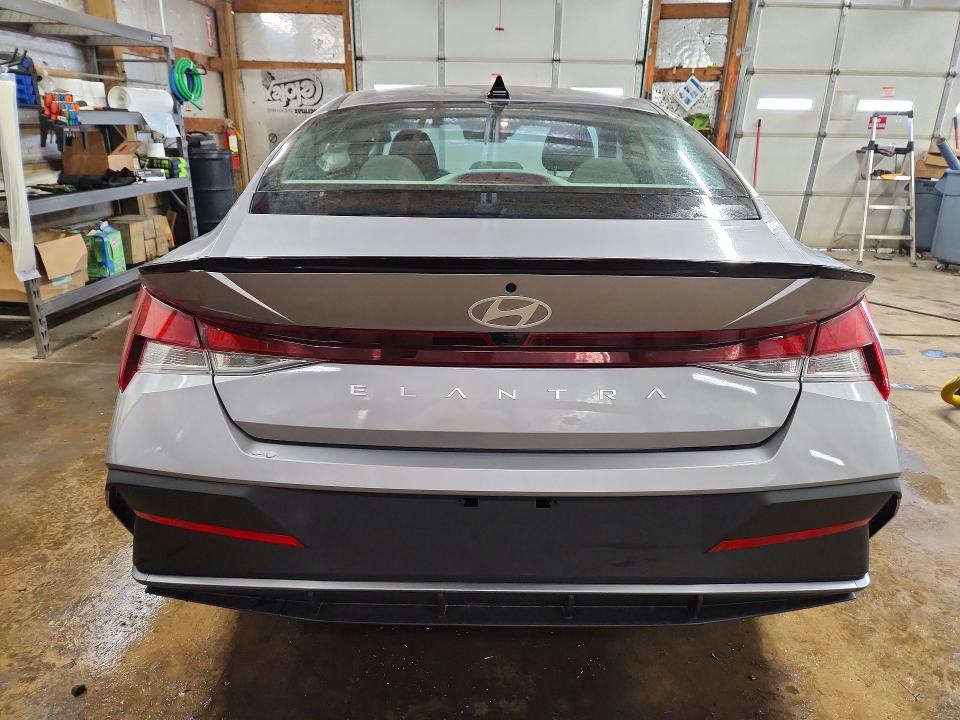 Aukcja sprzedaży 2026 Hyundai Elantra, vin: KMHLM4DG3TU157823, numer aukcji: 50278636