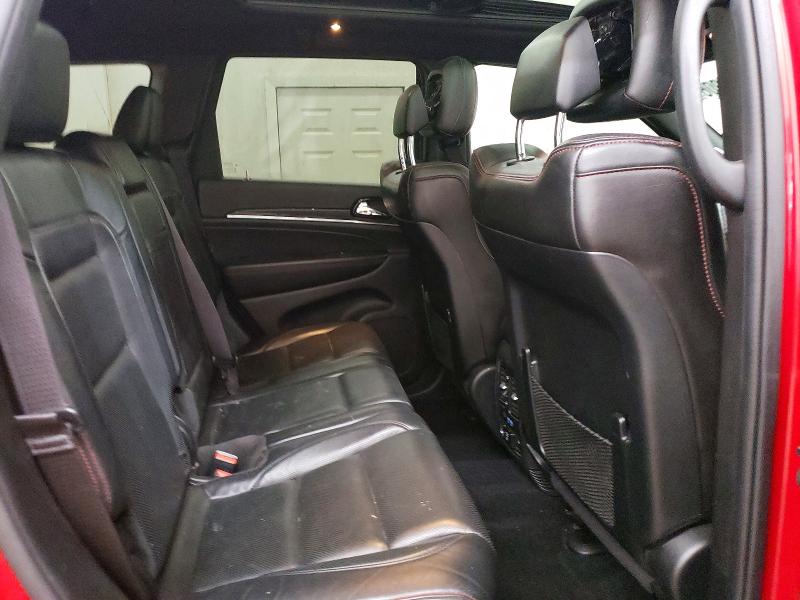 Продаж на аукціоні авто 2020 Jeep Grand Cherokee, vin: 1C4RJFLT5LC384793, номер лоту: 48641906
