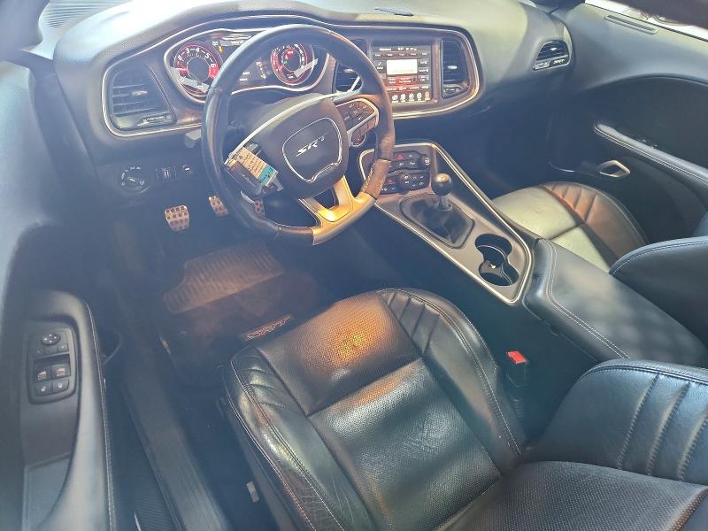 Продаж на аукціоні авто 2016 Dodge Challenger, vin: 2C3CDZDJ4GH131340, номер лоту: 51277536