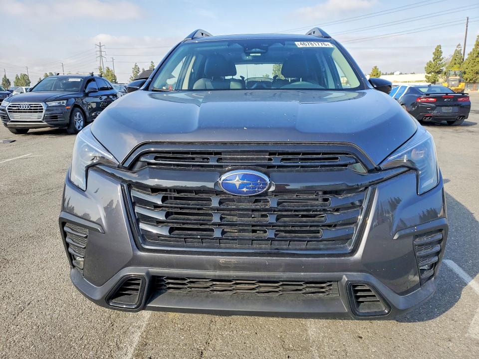 Aukcja sprzedaży 2024 Subaru Ascent, vin: 4S4WMAHD2R3453068, numer aukcji: 46781776