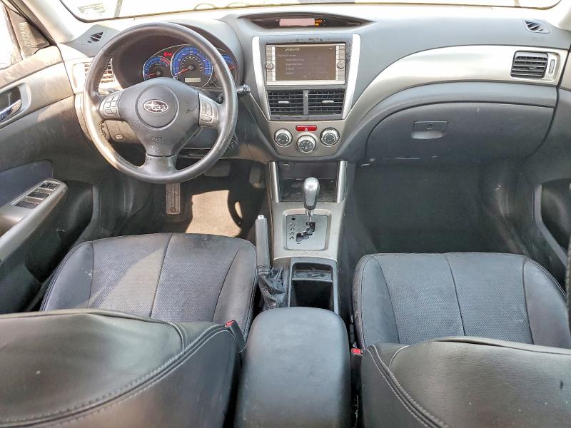 Продаж на аукціоні авто 2009 Subaru Forester, vin: JF2SH64649H711705, номер лоту: 48820176