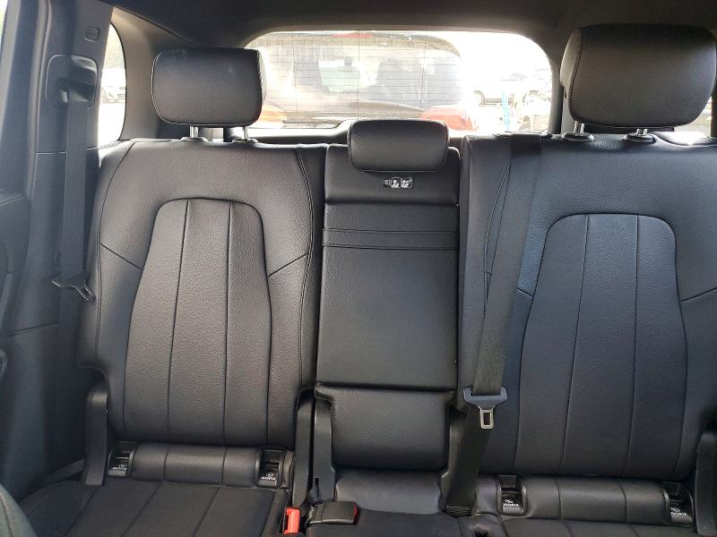 50681426 :رقم المزاد ، W1N4M4HB8MW089380 vin ، 2021 Mercedes-benz Glb مزاد بيع