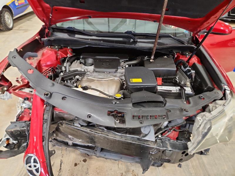 51560196 :رقم المزاد ، 4T1BF1FK3EU798978 vin ، 2014 Toyota Camry مزاد بيع