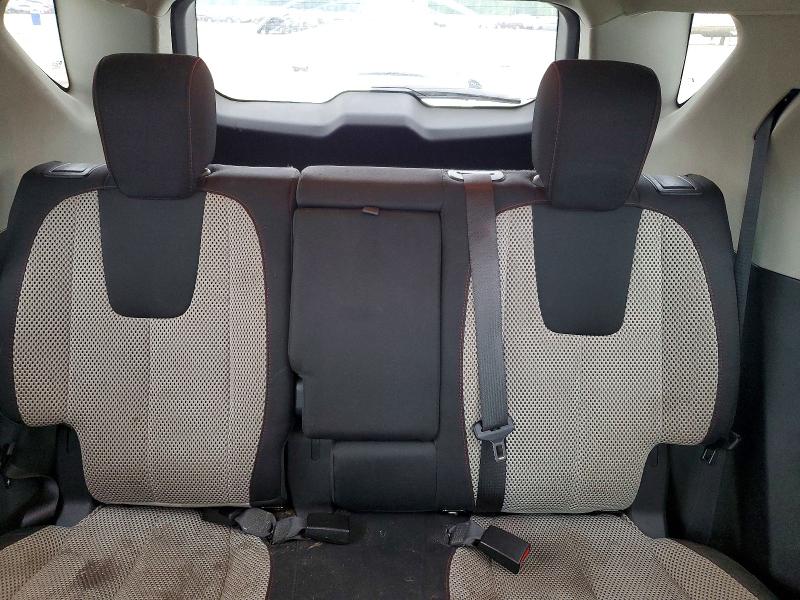 Aukcja sprzedaży 2016 Chevrolet Equinox, vin: 2GNALCEK2G1125479, numer aukcji: 51592766