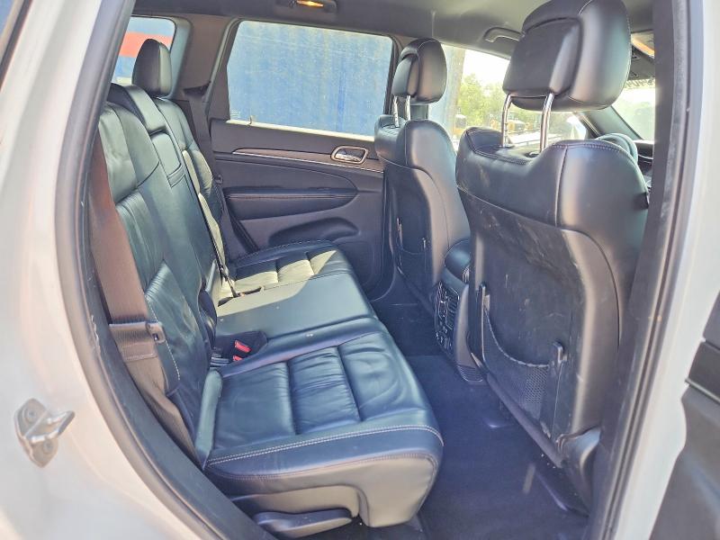 Продаж на аукціоні авто 2015 Jeep Grand Cherokee, vin: 1C4RJEBG7FC945062, номер лоту: 48346436