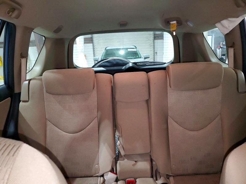Aukcja sprzedaży 2009 Toyota Rav4, vin: JTMZF33V895012542, numer aukcji: 51715606