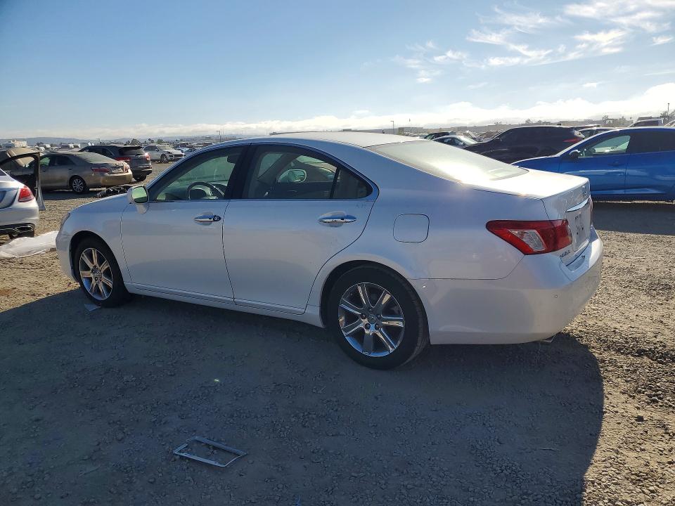 Aukcja sprzedaży 2009 Lexus Es, vin: JTHBJ46G792335032, numer aukcji: 49508776