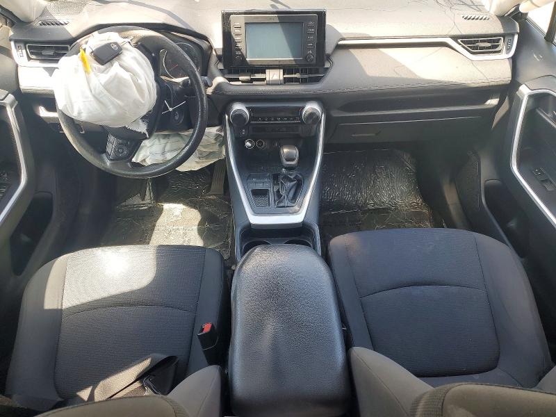 Aukcja sprzedaży 2019 Toyota Rav4, vin: 2T3K1RFV7KC009016, numer aukcji: 48174216