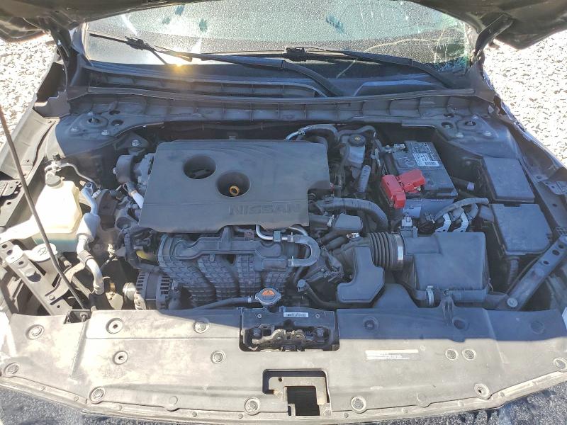 51115246 :رقم المزاد ، 1N4BL4BV8LC188405 vin ، 2020 Nissan Altima مزاد بيع